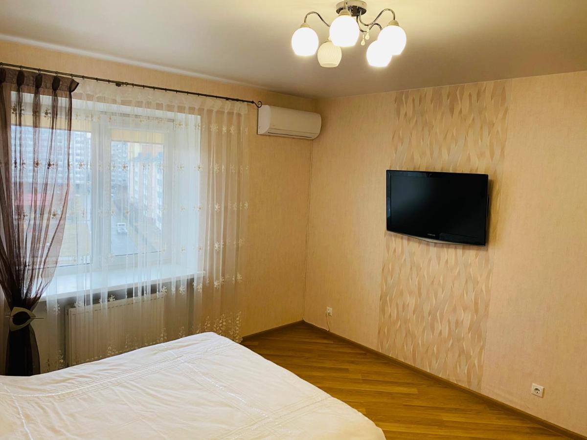 Portcity Lutsk Ngoại thất bức ảnh
