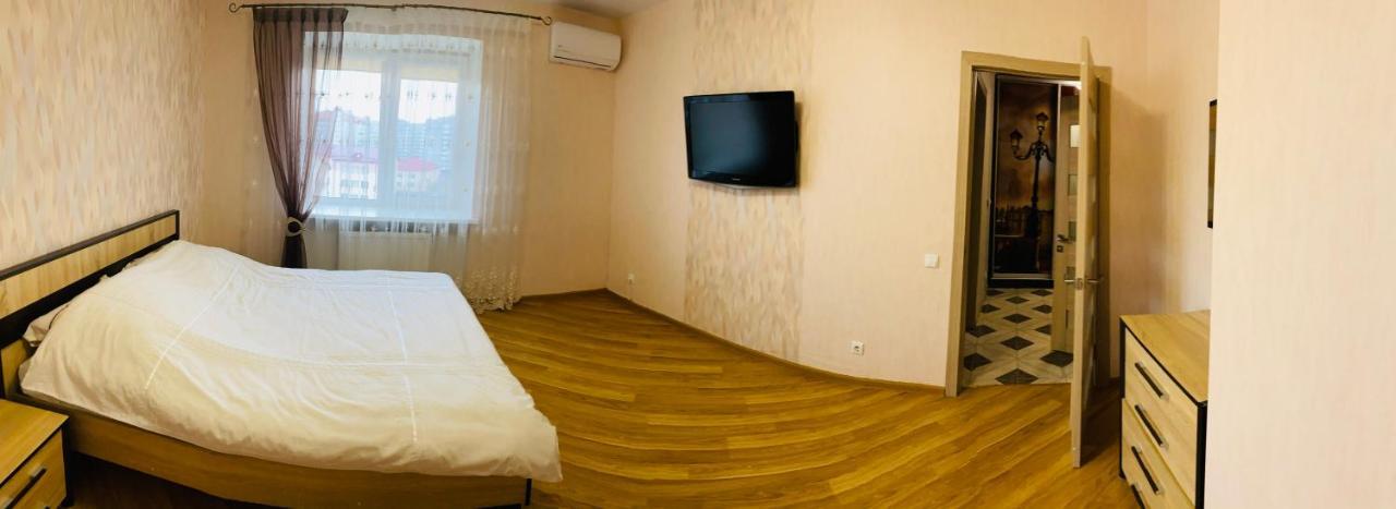 Portcity Lutsk Ngoại thất bức ảnh