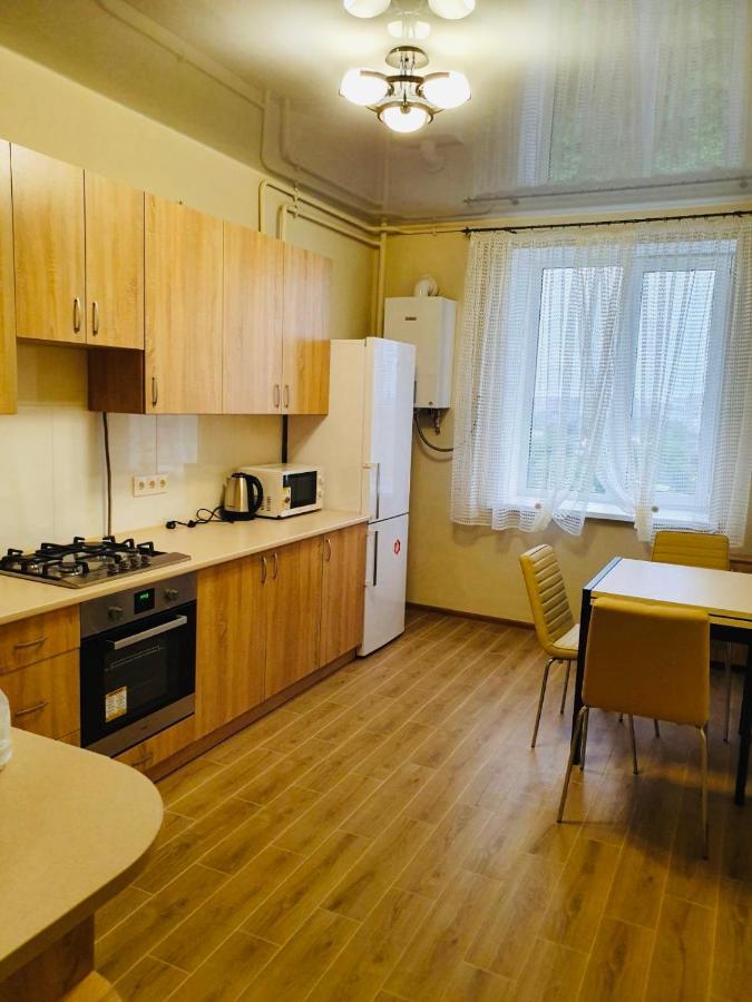Portcity Lutsk Ngoại thất bức ảnh