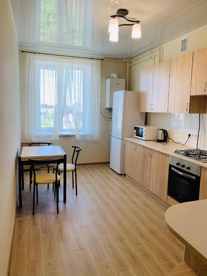 Portcity Lutsk Ngoại thất bức ảnh